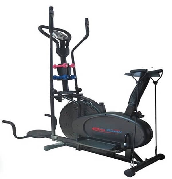 Treadmils Running Walking Excersize Jogging Machines 5