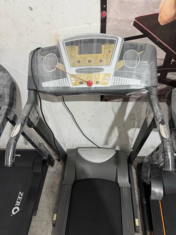 Treadmils Running Walking Excersize Jogging Machines 14