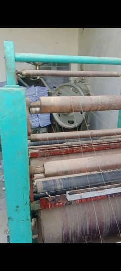 paper rulling machine mukamal