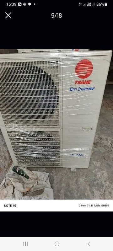 Chiller plant is Power Generation plants cabinets 2