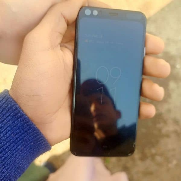 Google Pixel 4 2