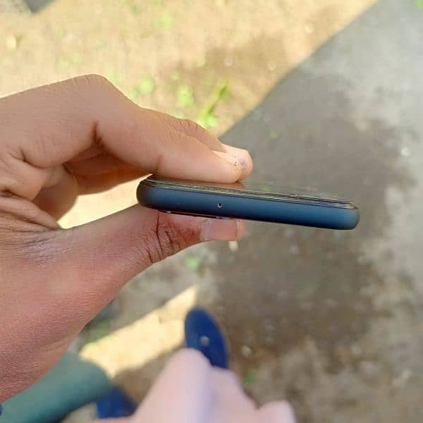 Google Pixel 4 6