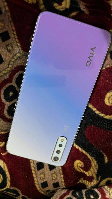 Vivo S1 one day deal 8gb 256 pta approved 2