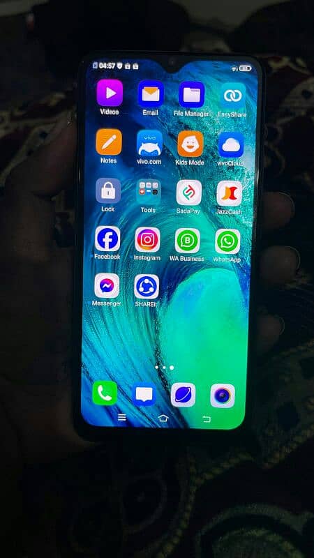 Vivo S1 one day deal 8gb 256 pta approved 3