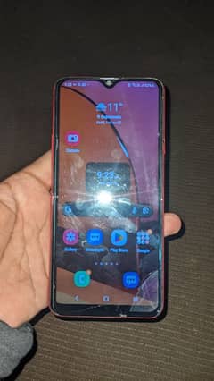 Samsung a20s