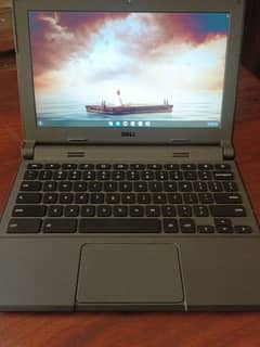 Dell Chromebook P22T