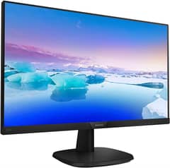 Philips borderless 24-Inch lcd Full HD