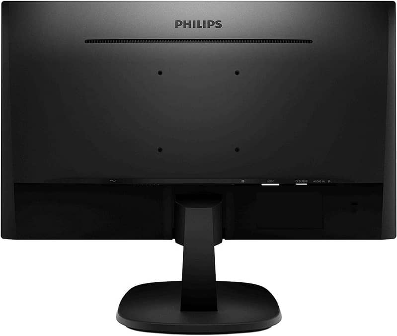 Philips borderless 24-Inch lcd Full HD 2