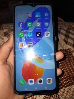 Tecno spark go bf7