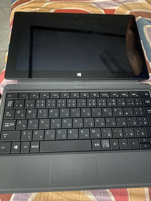 Microsoft Surface Pro 2, 4/128 gb 1