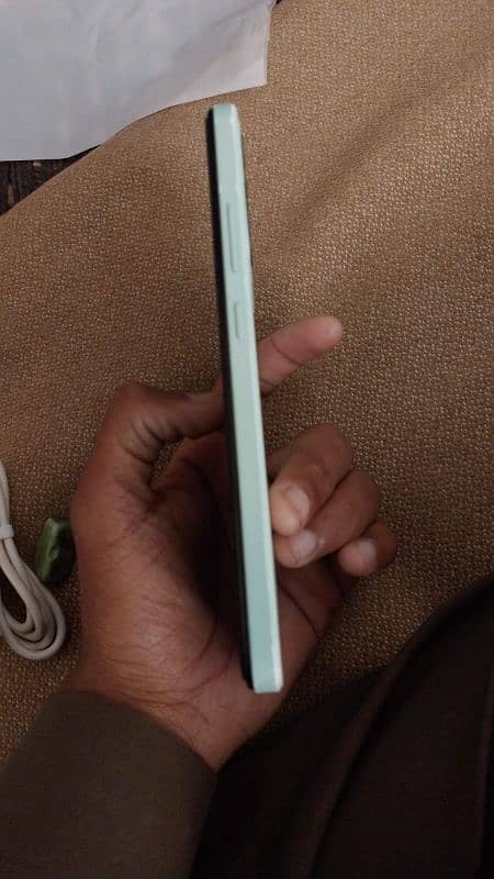 Infinix smart7hd very urgent sale 2