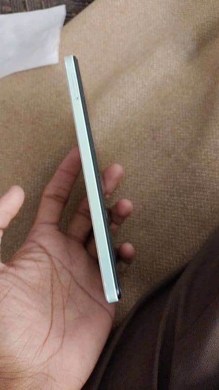 Infinix smart7hd very urgent sale 3