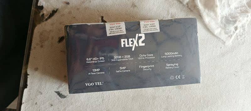 vgo tel flex 2     2/32 2