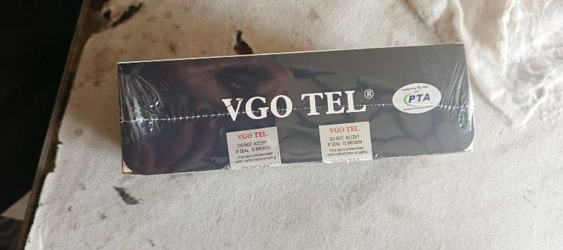 vgo tel flex 2     2/32 3