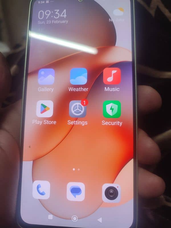 redmi note 13 10/10 condition leas used 2