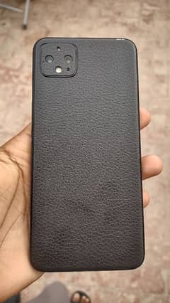 Pixel 4xl 6/64 10/10 condition PTA approved