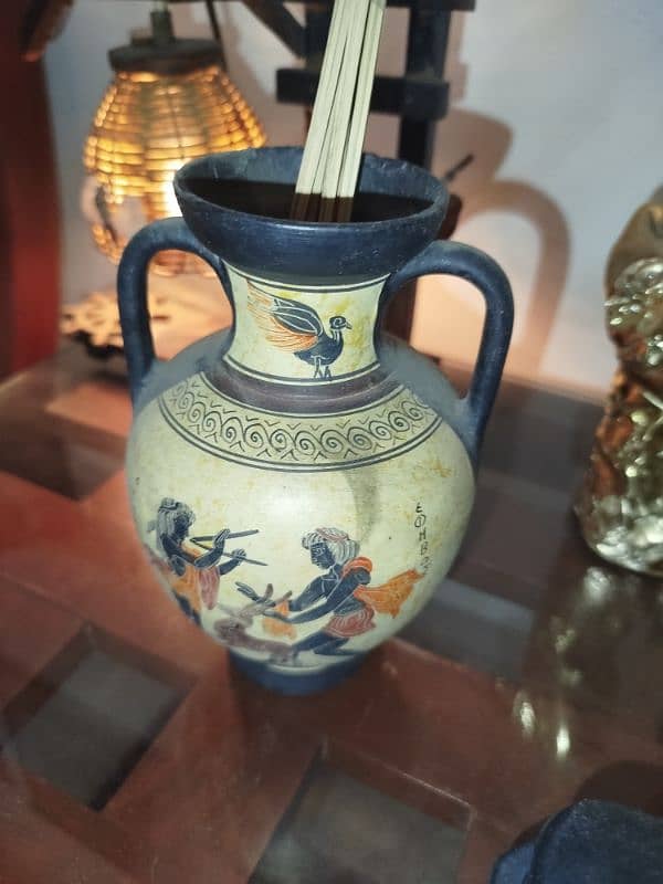 Works of Art Collection - from different Countries of World 17