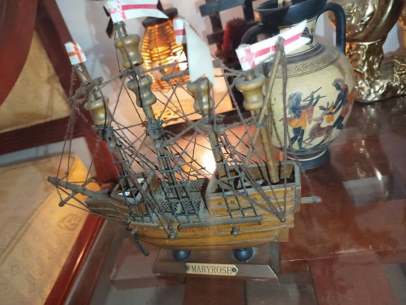 Works of Art Collection - from different Countries of World 19