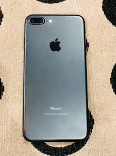 iphone 7 plus 32 gb pta approved