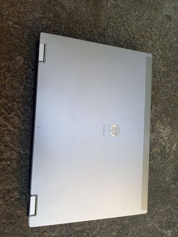 HP EliteBook Core i5 | Best Condition | Urgent Sale 0