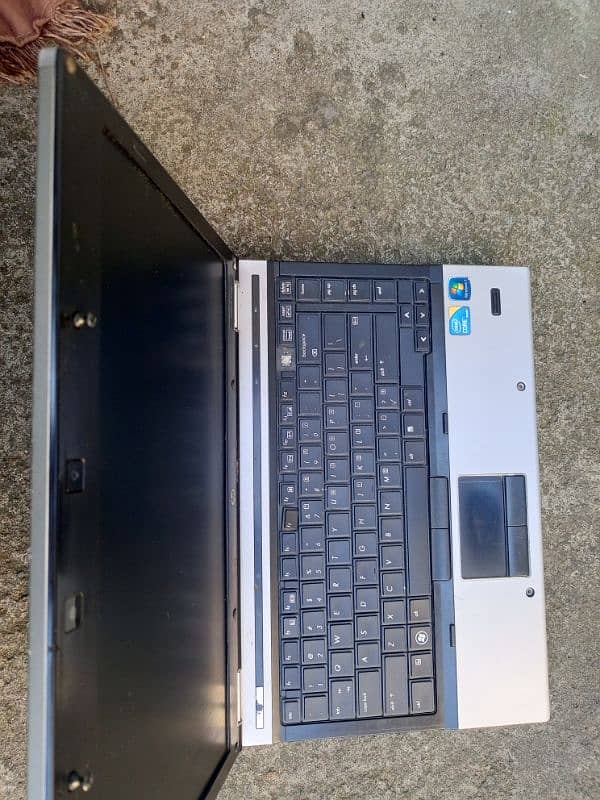 HP EliteBook Core i5 | Best Condition | Urgent Sale 1