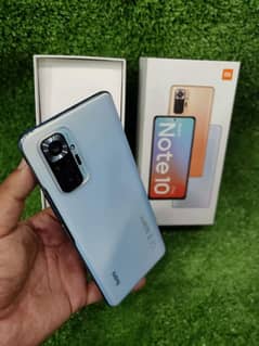 Redmi note 10 Pro 03246751929Watsapp