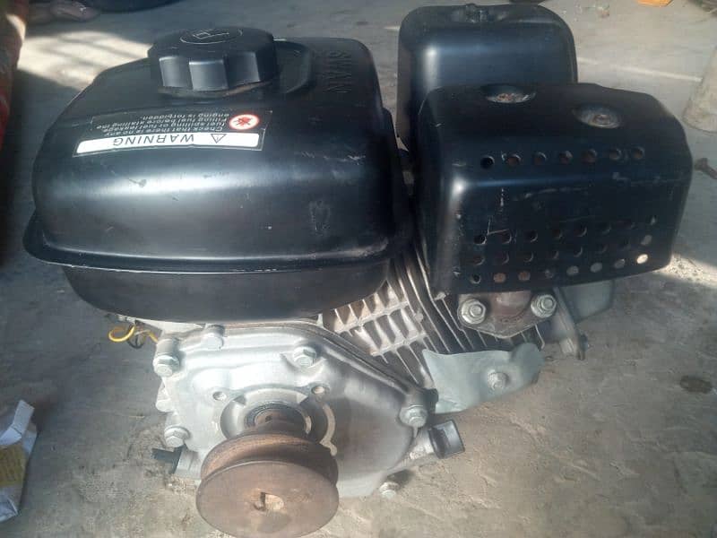 Petrol Engine Sawan 6.5hp 1