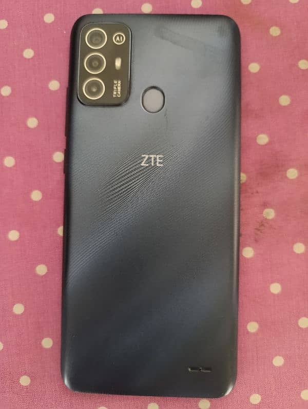 ZTE Blade A52 4/64 2