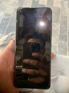 infinix hot 10 for sale 4/64