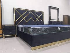 poshish bed / bed / furniture/room