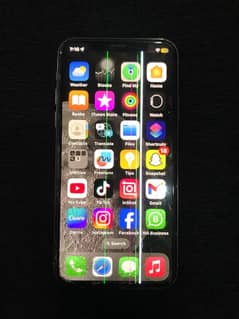 iPhone x byepass 64 gb