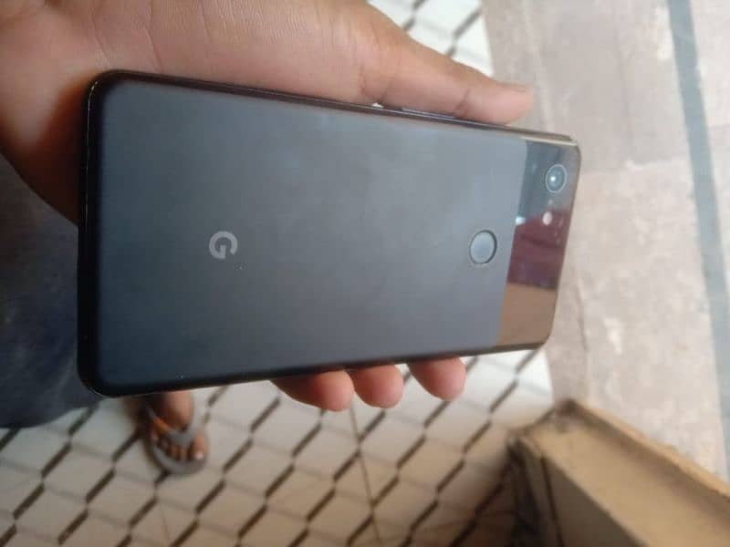 google pixel 3xl approved 5