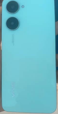 vivo y03 for sale with 7 month warranty condition 10/10