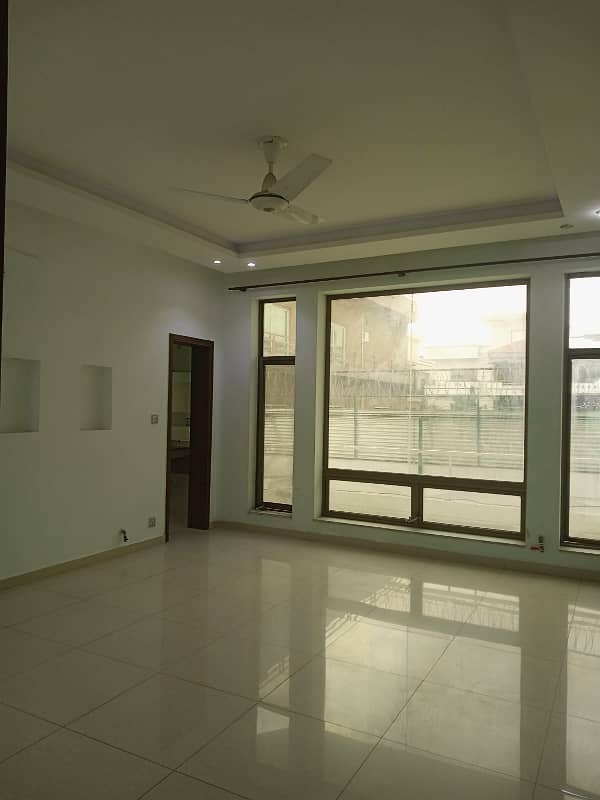 2-Bed New Apartment For Rent Opp Nust Sector H-13 Islamabad Road 1