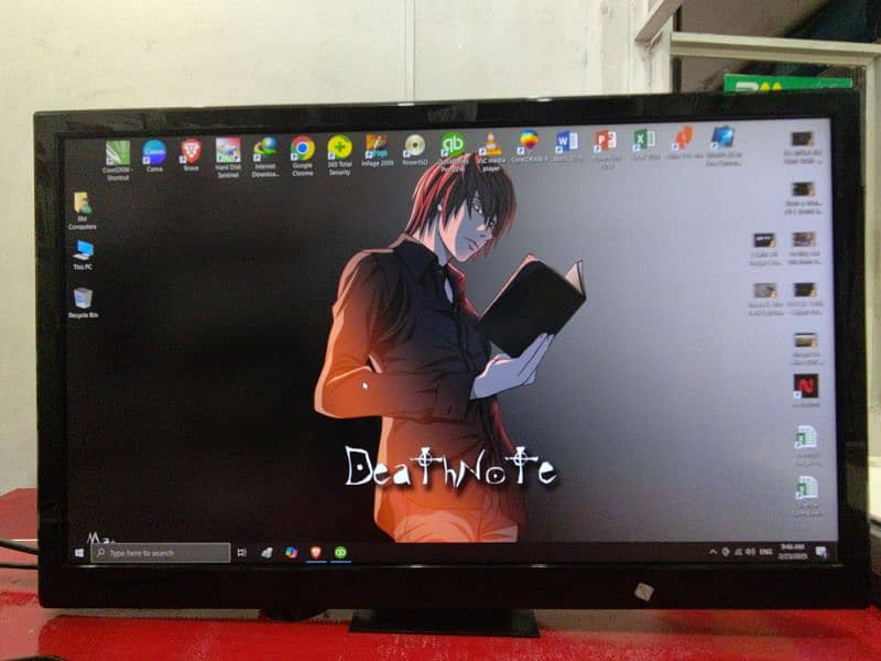 27 inch LED WQHD+ Monitor 2K For Sale 0