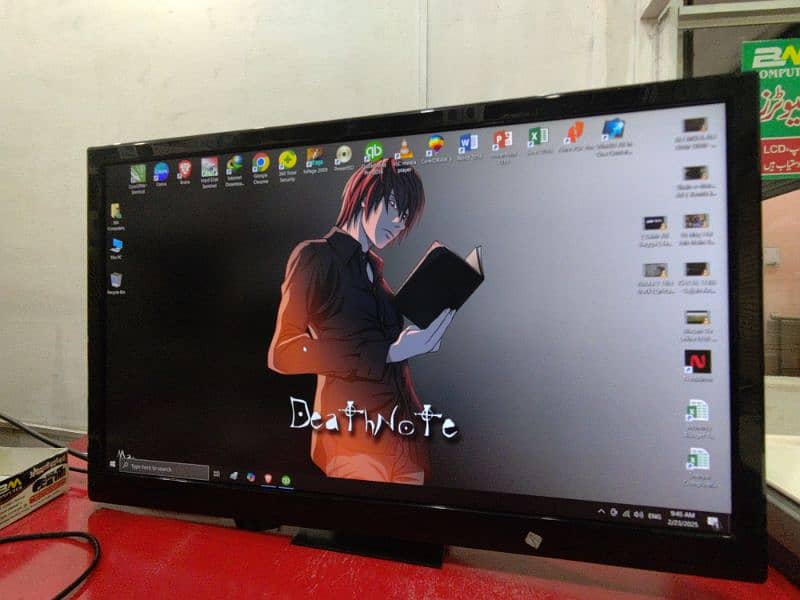 27 inch LED WQHD+ Monitor 2K For Sale 1