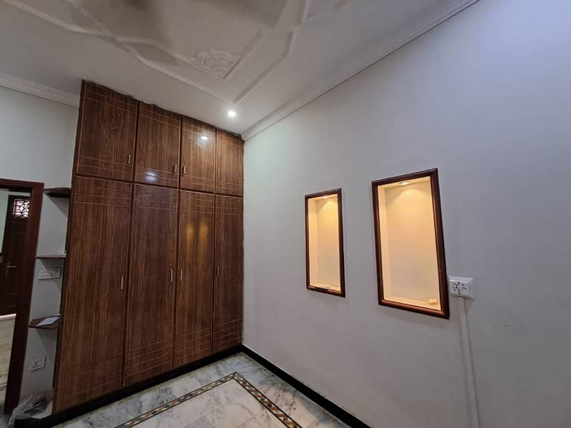 5-Marla Full House 4beds DD kitchen For Family Sector H-13 Islamabad 3