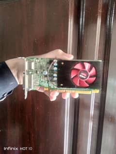 AMD Radeon R5 350