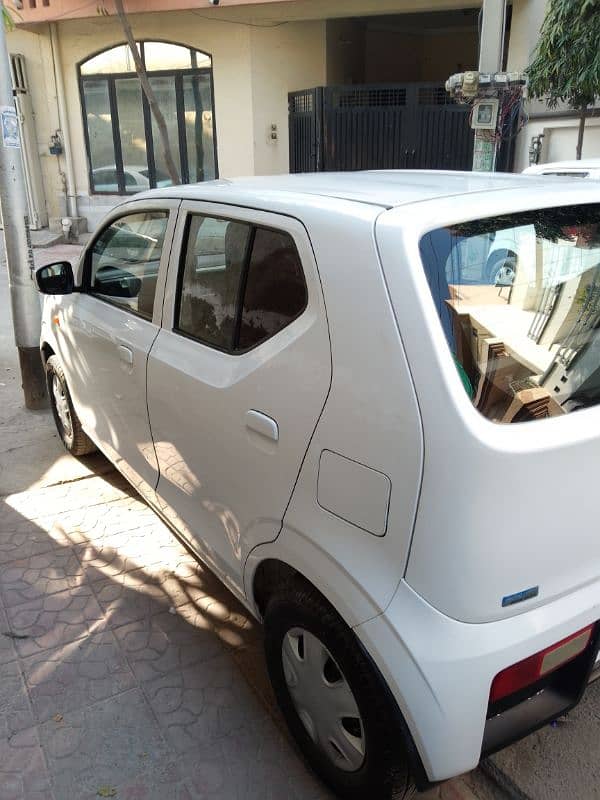 Suzuki Alto 2019 3