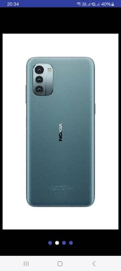 Nokia G21 4/128