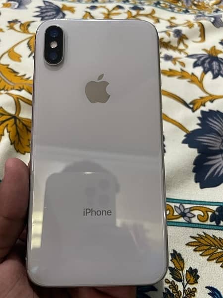 Iphone X  read description first 0