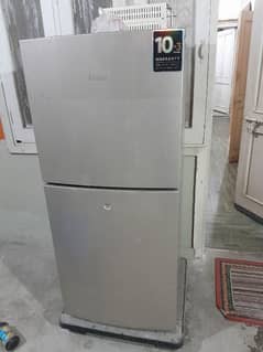 Haier HRF-216EBD