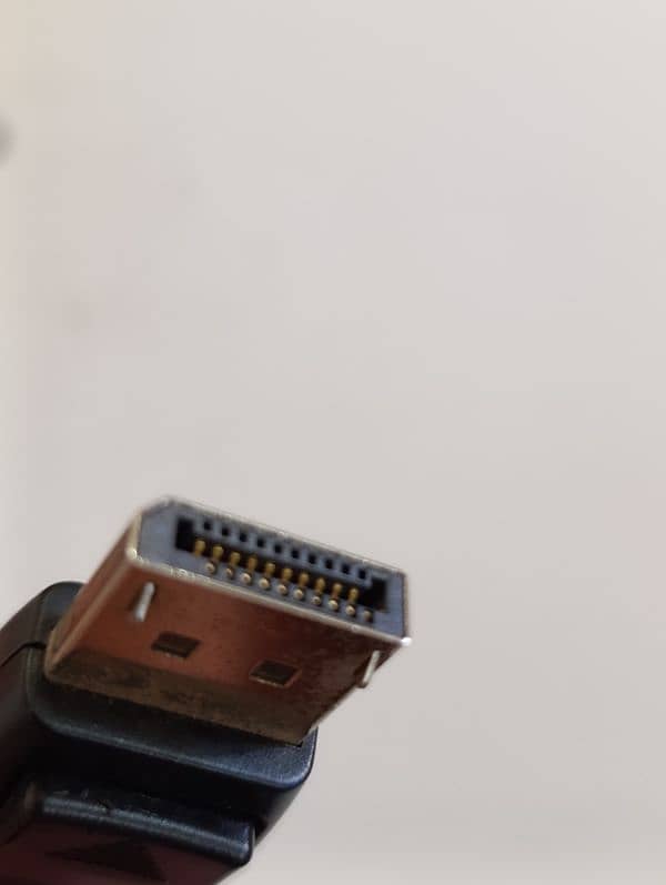 HDMI to VGA Monitor Adaptor 5