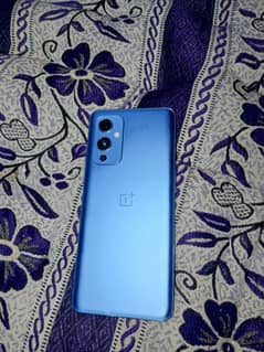 OnePlus 9 12/256