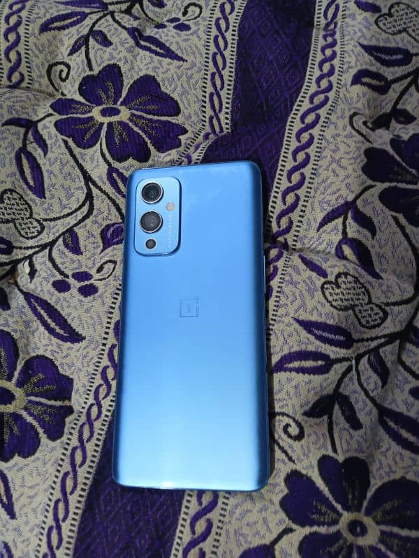 OnePlus 9 12/256 5