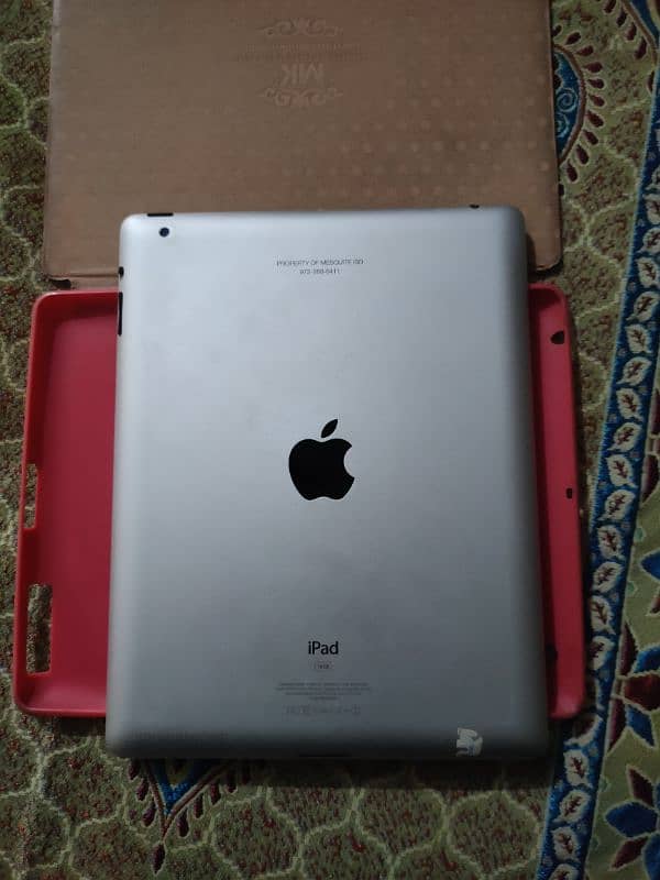 iPad 2 11