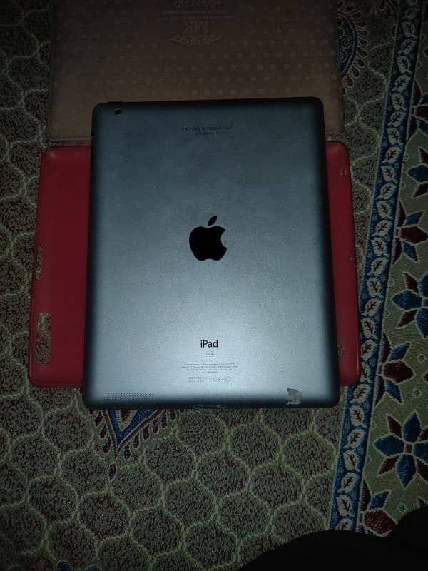 iPad 2 12