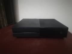 x Box one 1 tb