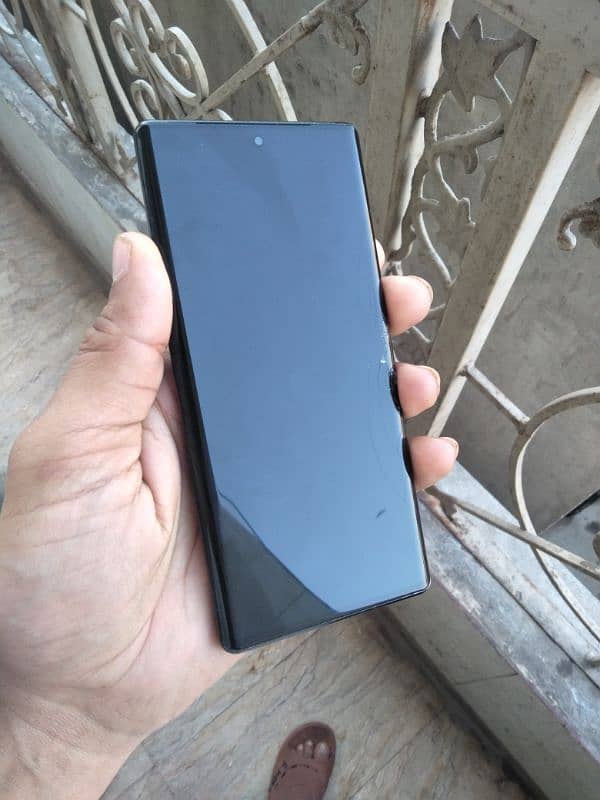 pixel 6 pro 12gb 128gb dual sim pta approved 8