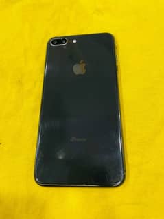 IPHONE 8PLUS NON PTA 64GB 78HEALTH TRUE TONR FINGER OK NO ISSUE